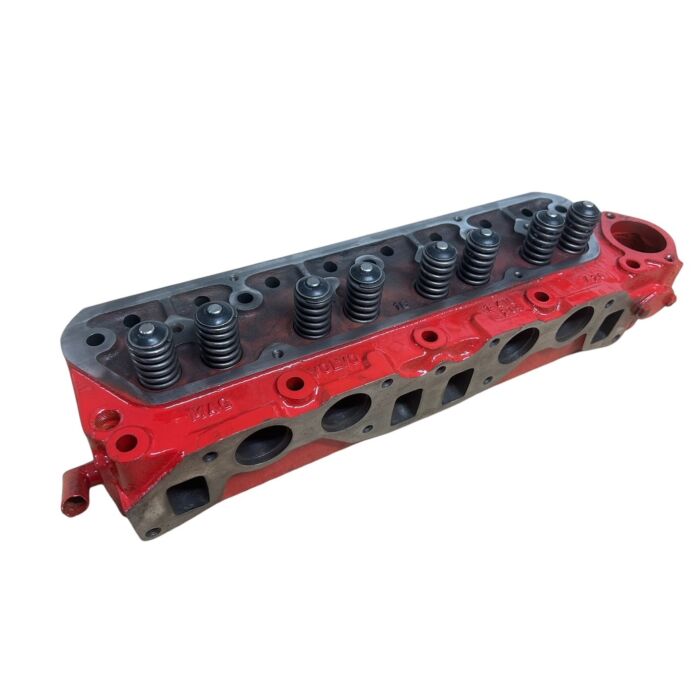 Volvo Culata B18B GLP/Libre de plomo 86 2mm Depósito de CAMBIO E 200 Volvo repuesto no 418868R