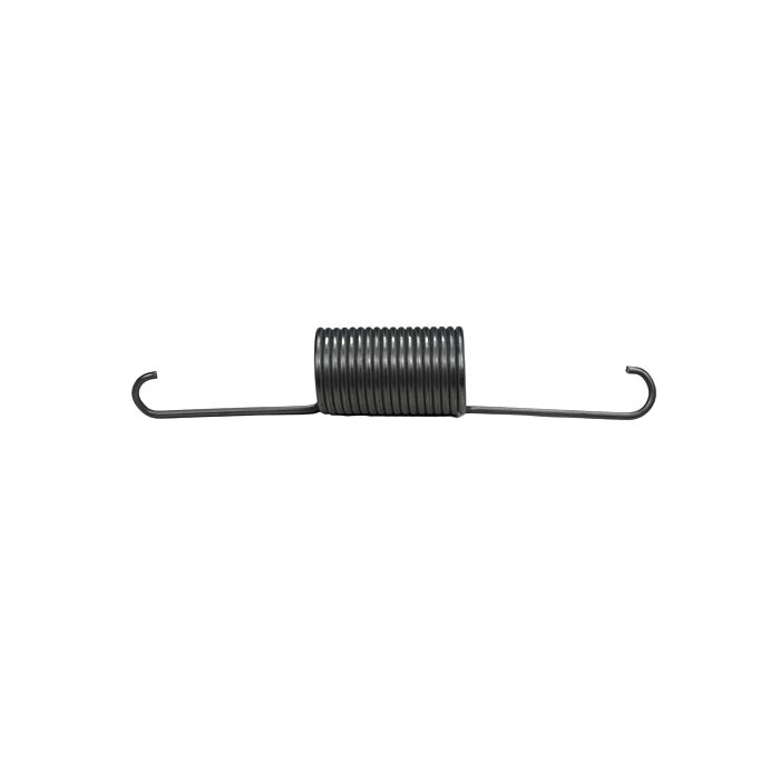 Veer gasstang SU HS6 en HIF (terugtrekveer) +injectie B20E 140  145  164  Amazon 121  Amazon 122 S  Amazon 220  P 1800  P 210 Duett  Pv 444  Pv 544