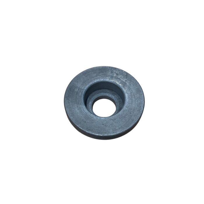 Placa inferior remachada para acoplamiento de viscosa Volvo 1800E 1800ES 142 144 145 164 460531, número de pieza Volvo 419676
