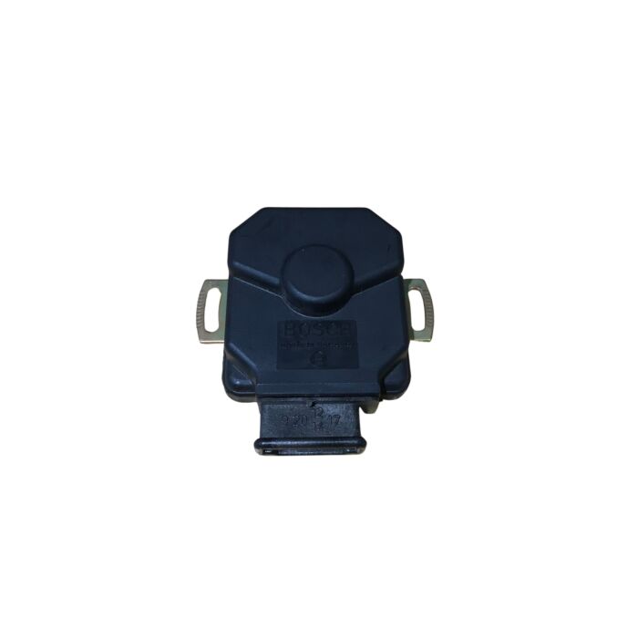 Injectie gas klep positie zender regelmechanisme (klep) B20+B30 E+F (243366) NOS ( 0 280 120 039) 140+164+1800E+1800ES