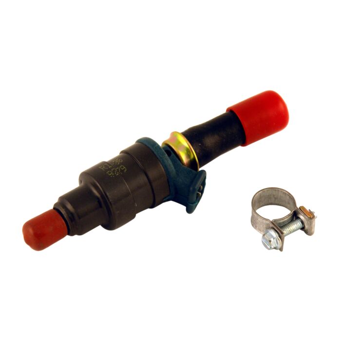 Injector B20E+B20F+B30E+B30F(0280150043) P1800E+ES+140+164 nieuw