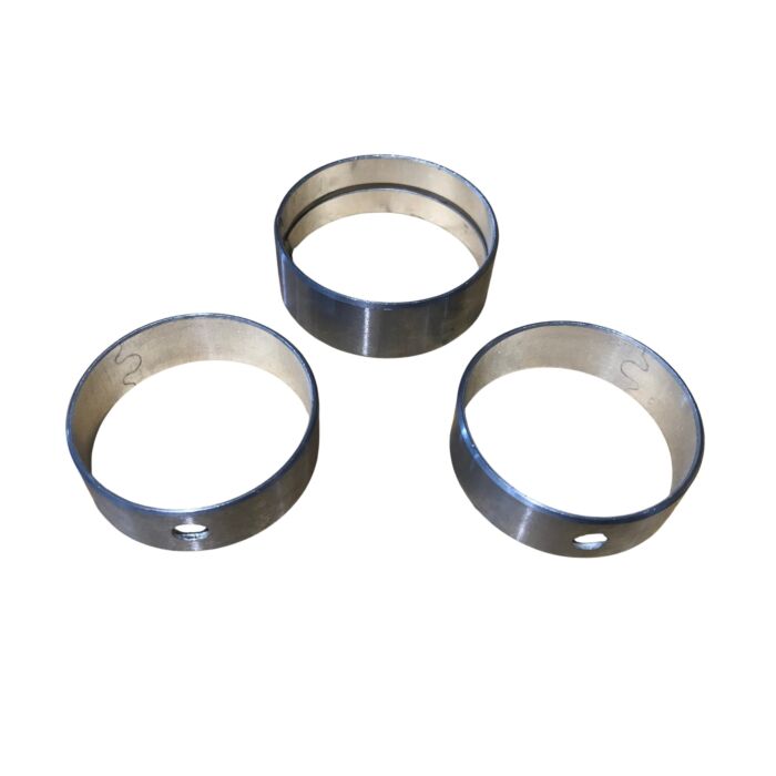Conjunto de Cojinetes de Eje Intermedio Volvo (3 piezas) Número de pieza Volvo 4633601