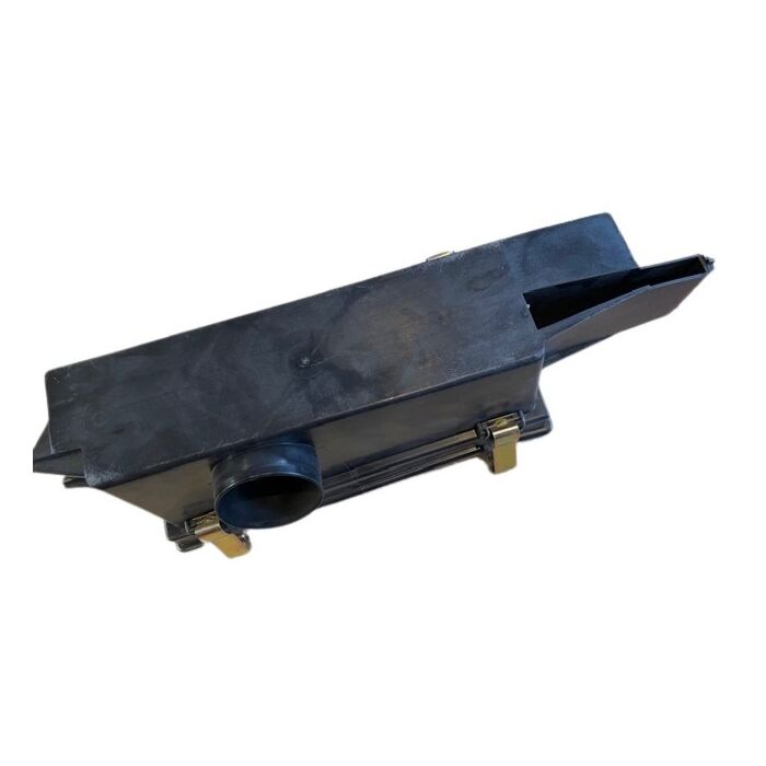 Volvo Carcasa del filtro de aire B17A+B19A+B21A+B23A 240 740 NOS Volvo repuesto no 463863