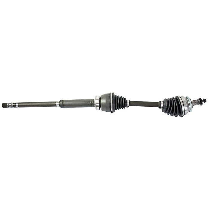 Aandrijfas compleet Xc70 8252051