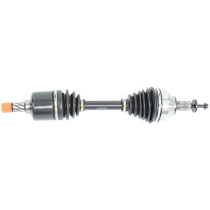 Aandrijfas compleet C30 S40 C70 V50 2011 - 2013 handgeschakeld OEM ref 36000181 36000438 36000546 36000547 8603250 8603817