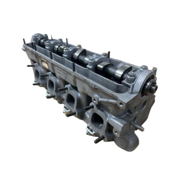 Cilinderkop B230F B200 F B230 FK  Loodvrij+LPG RUIL statiegeld E 200.00