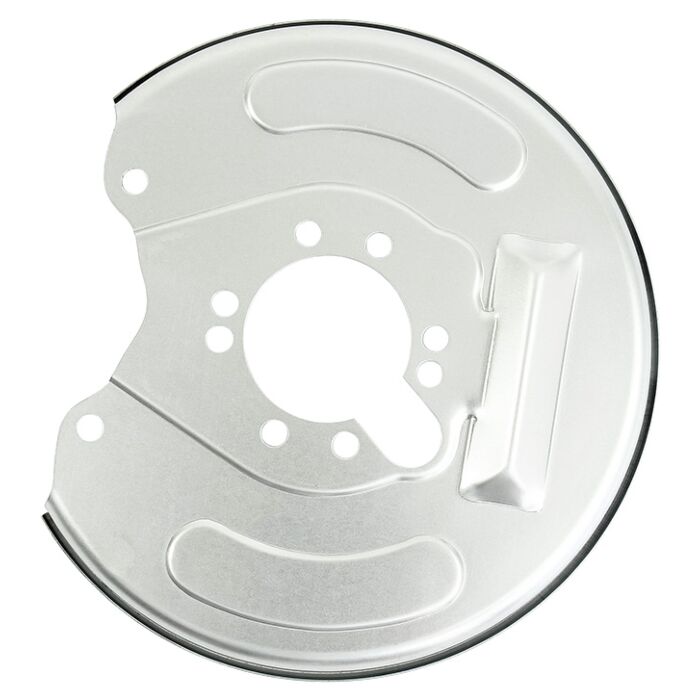 Remankerplaat rem stof beschermkap achter S40 V40