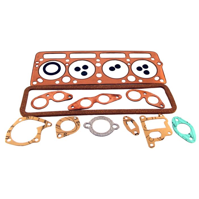 Pakkingset cilinderkop B16 A+B16B