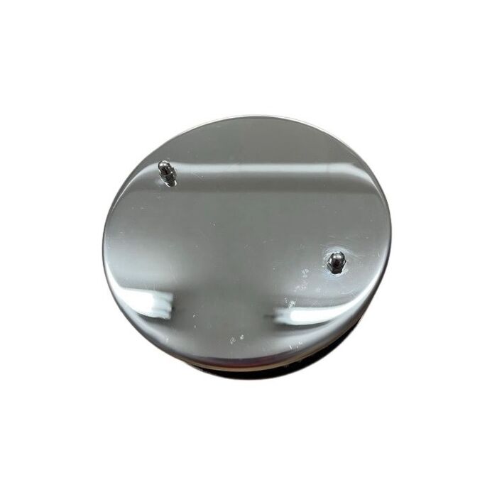 Volvo Filtro de aire B18B SU + Stromberg cromado también compatible con B20B 672280 672281 73606 Volvo repuesto no 57157