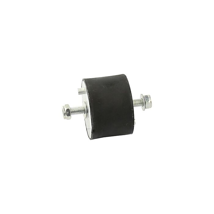 Volvo Goma soporte motor 240 242 244 245 derecho 240 Volvo repuesto no 274111