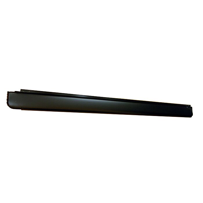 Producto Volvo Placa de Amazona, umbral de 4 puertas a la izquierda, reproducción, número de pieza de Volvo 653018R