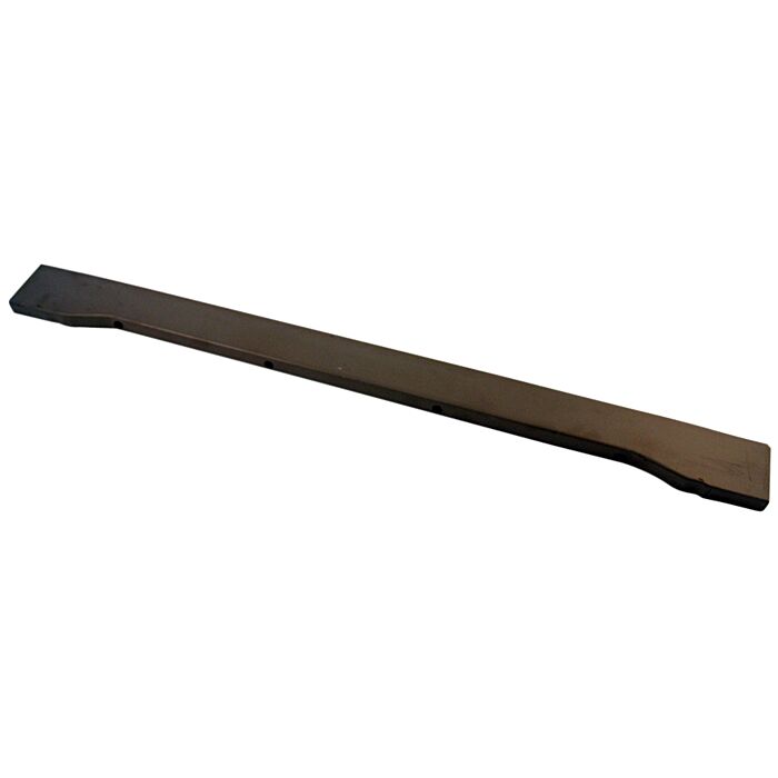 Plaatwerk radiateur balk plaat voorzijde Amazon+P1800 orig Volvo 664022