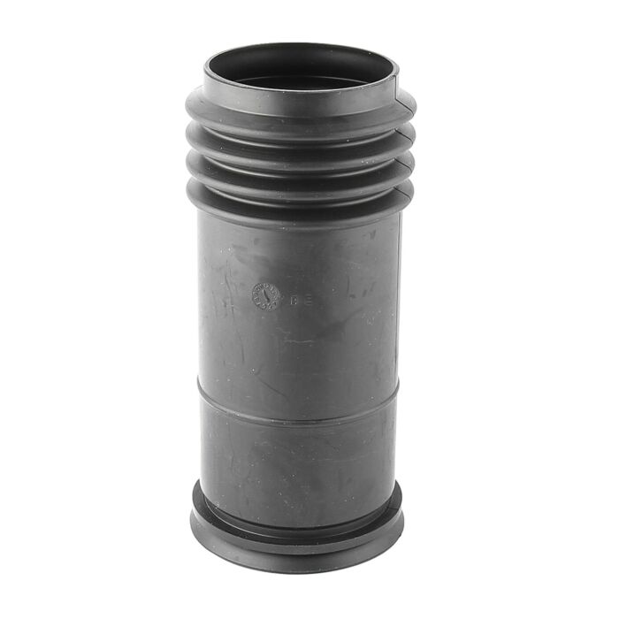 stof hoes achter S40 V40