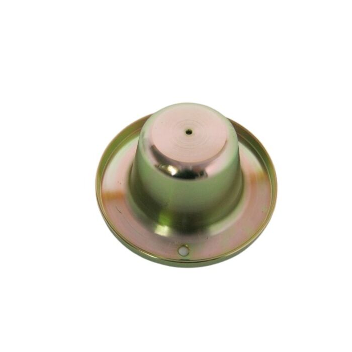 Volvo Plato muelle eje trasero Amazon+P1800 Volvo repuesto no 659154