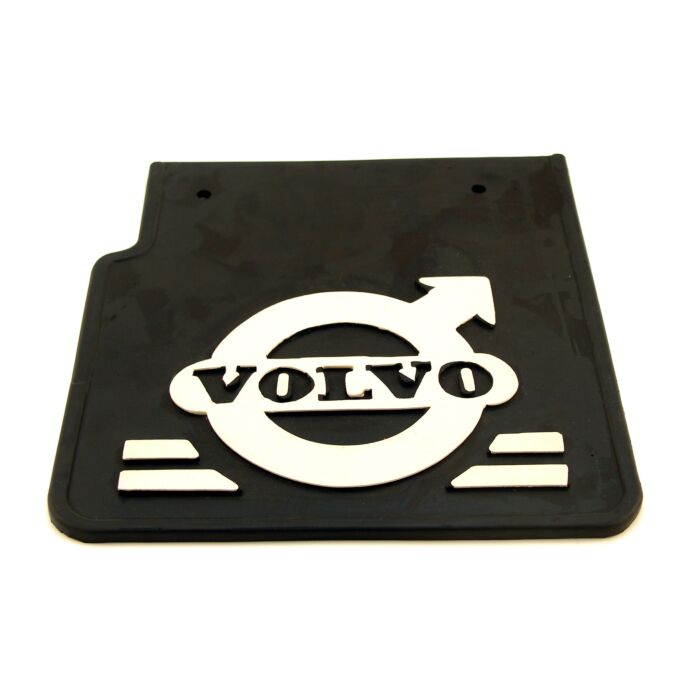 Volvo Guardabarros PV444+PV544 Trasero izquierdo (979580) Volvo repuesto no 659186