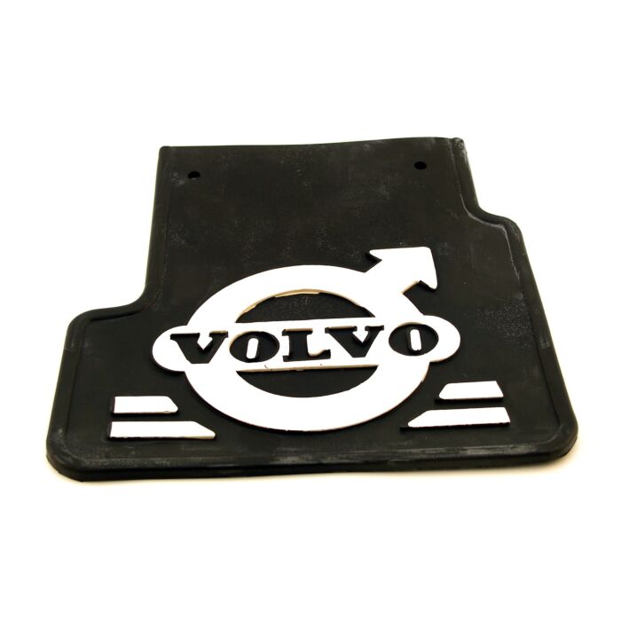 Volvo Guardabarros PV444+PV544 Trasero derecho (79581) Volvo repuesto no 659187