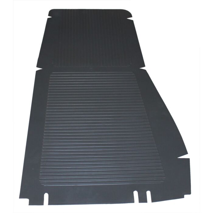 Volvo Alfombrilla de goma FR.derecha ya no está disponible Volvo repuesto no 659469