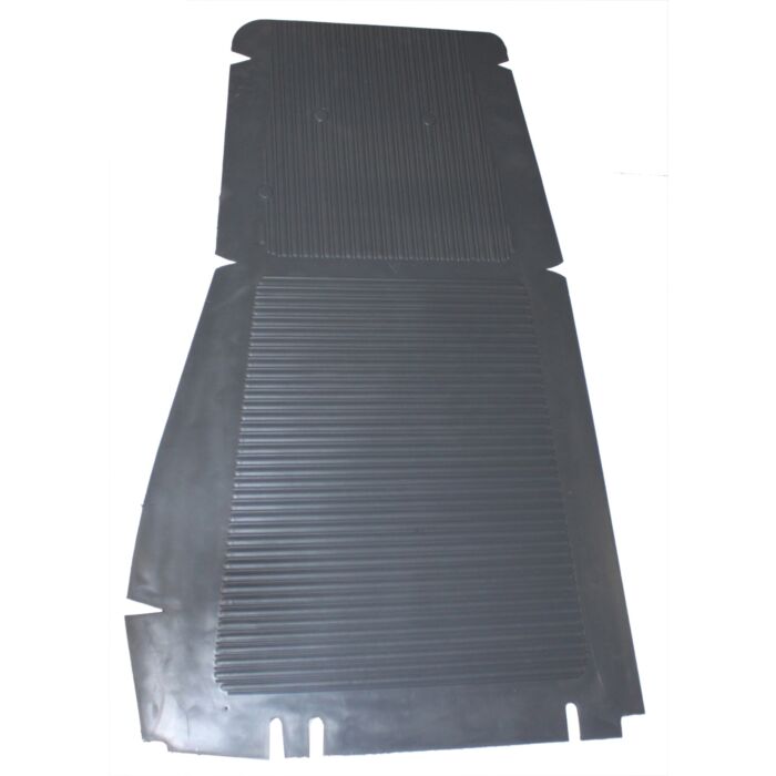 Volvo Alfombrilla de goma FR.links ya no está disponible Volvo repuesto no 659477