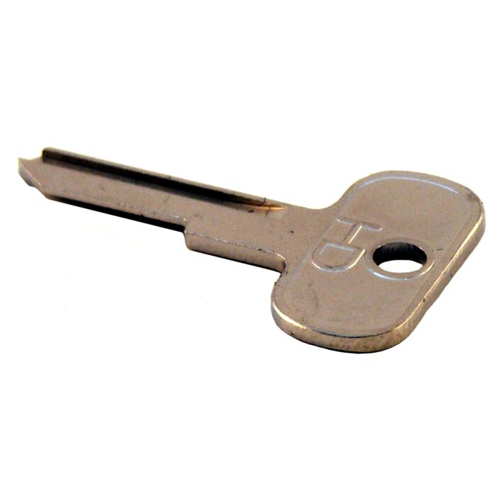 Volvo Llave en bruto (FR) puerta Amazon+140 Volvo repuesto no 660138