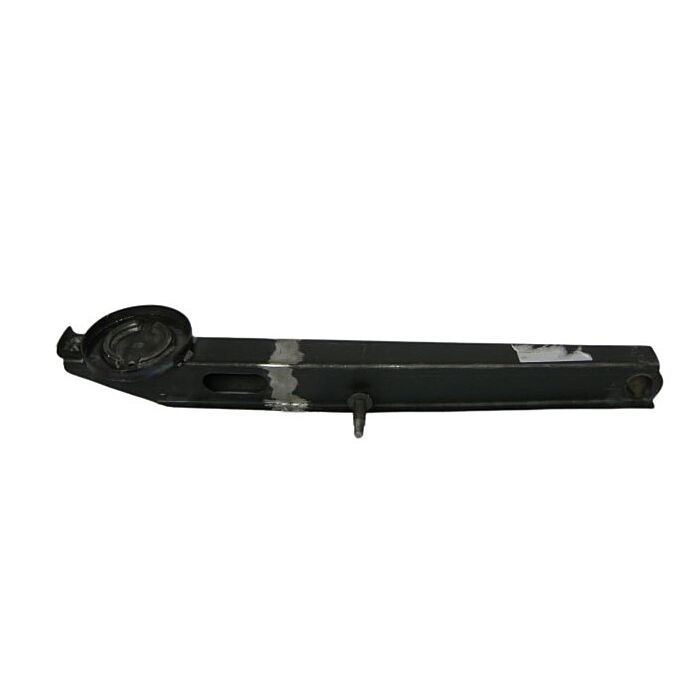 Volvo Brazo de control amazonkombi 220 Trasero derecho (+placa de resorte) CAMBIO Volvo repuesto no 660645R