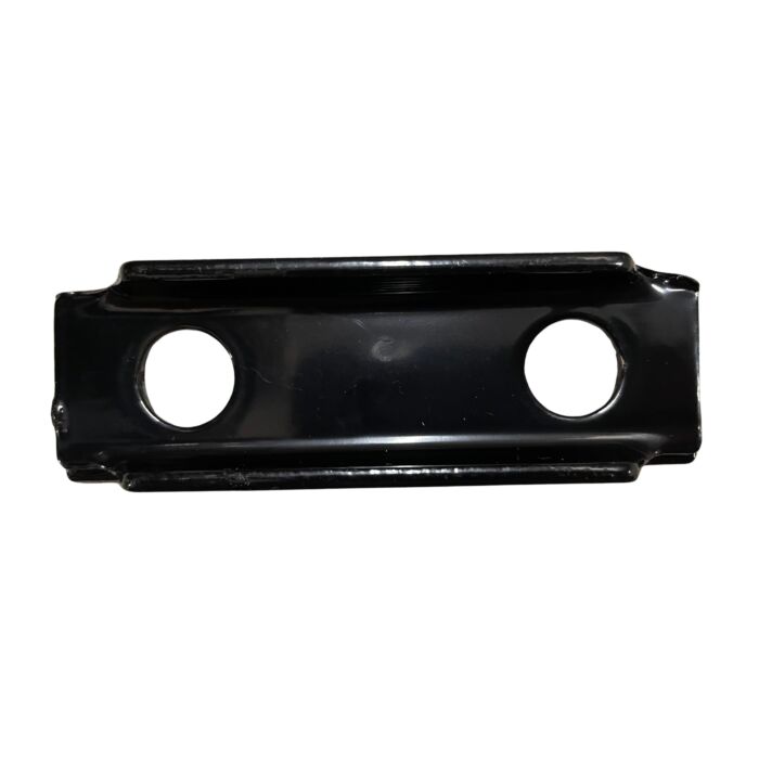 Placa Volvo para goma PV, pieza Volvo número 661158