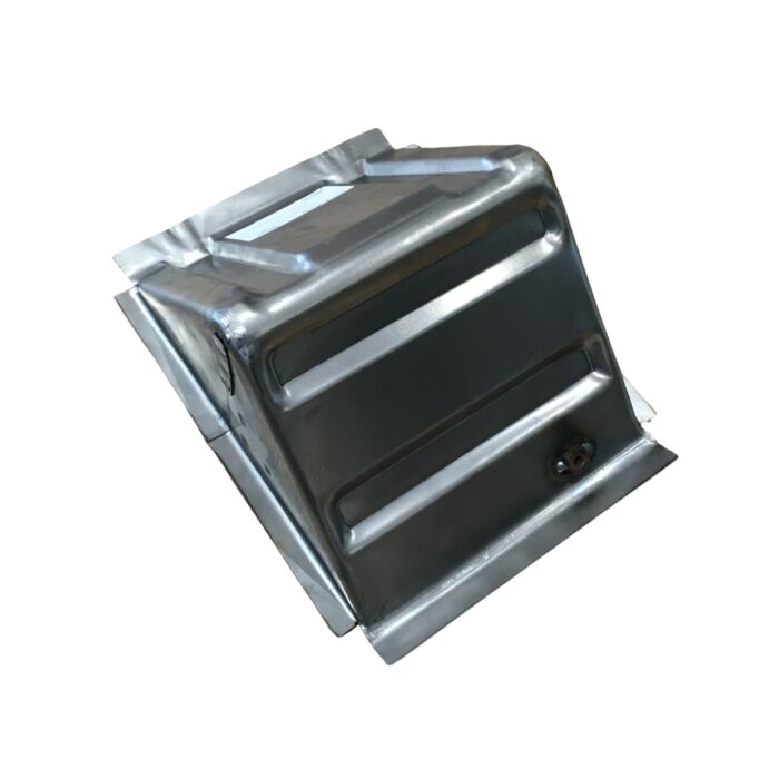 Volvo La caja de batería de Amazon de chapa ya no está disponible Volvo repuesto no 661309