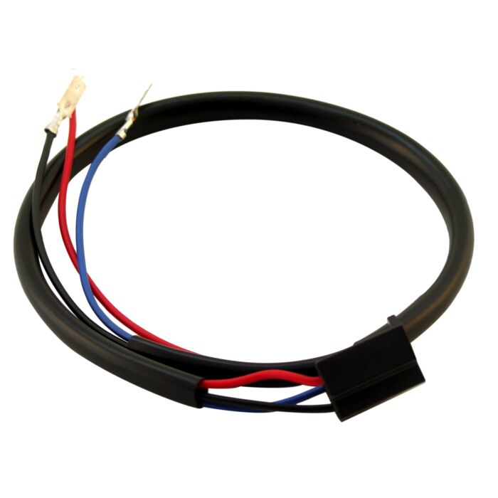 Volvo Mazo de cables faro Amazon B16 Izquierdo Volvo repuesto no 661352