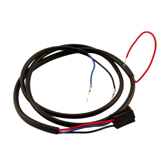 Volvo Mazo de cables faro Amazon B16 R Volvo repuesto no 661353