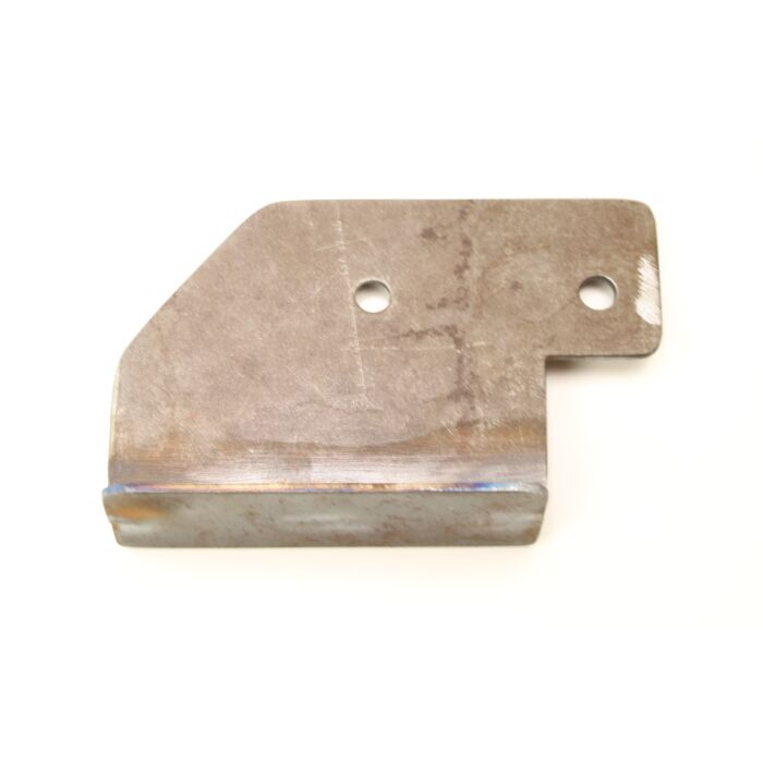 Volvo Chapa soporte parachoques amazon kombi 220 montaje trasero izquierdo original Volvo repuesto no 662366