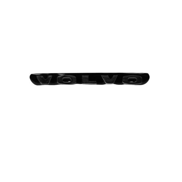 Volvo Emblema  Volvo  asa de equipaje Amazon repro Volvo repuesto no 663060