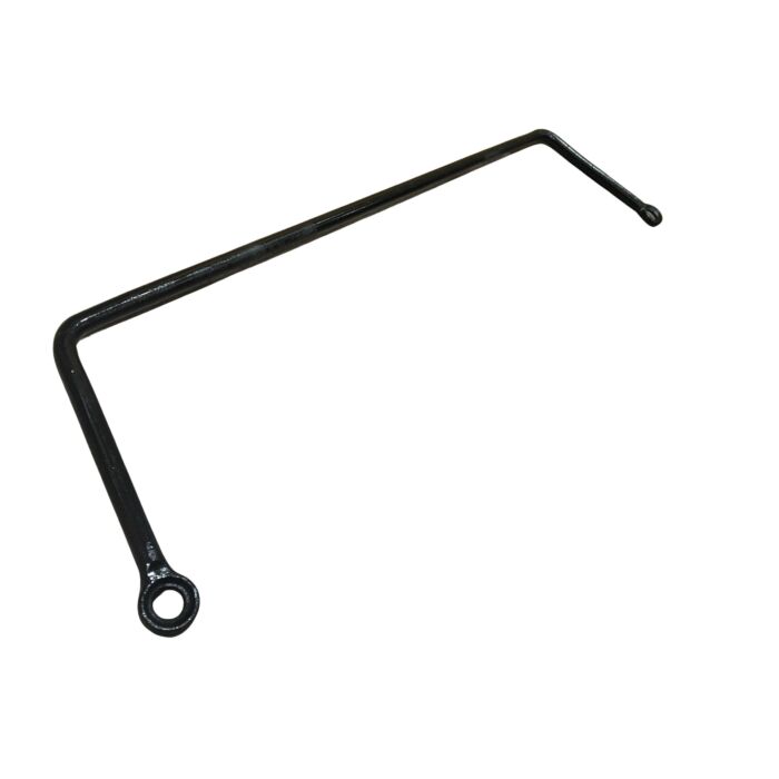 Barra Estabilizadora Delantera para Volvo, número de pieza Volvo 663129