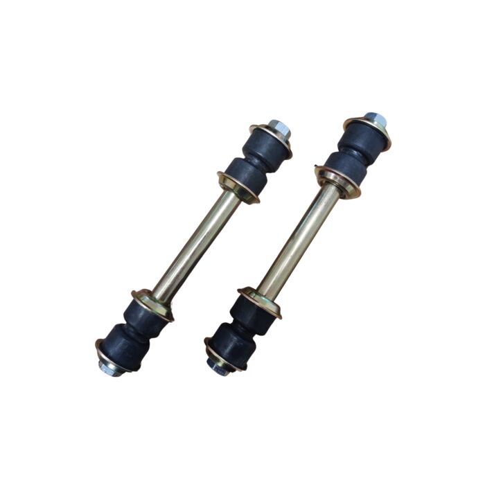 Stabilisatiestang PV544+140 voorzijde standaard bus set 2st compleet voor