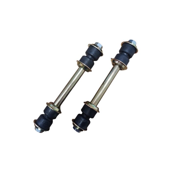 Volvo Stabilizing rod PV544+140 front standard bushing set 2 pcs complete for Volvo repuesto no 663131SET