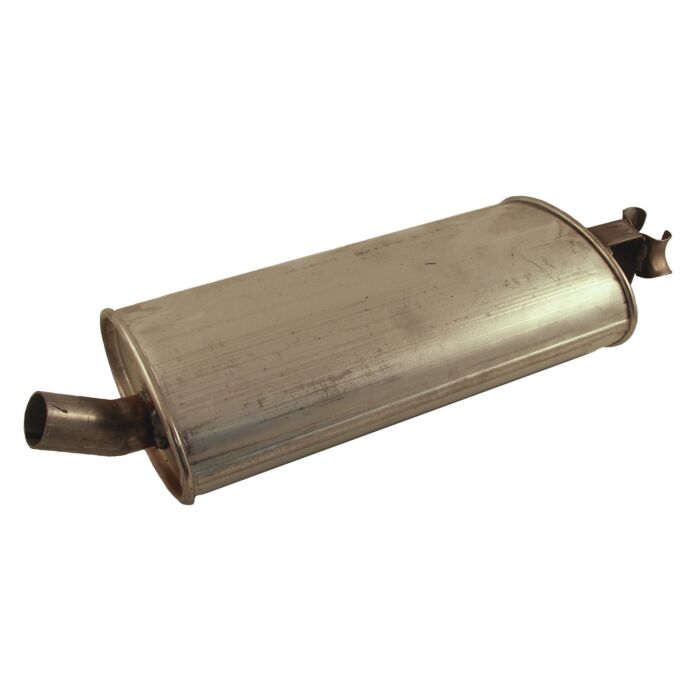 Volvo Silencer Amazon B18+B20 first Volvo repuesto no 663456