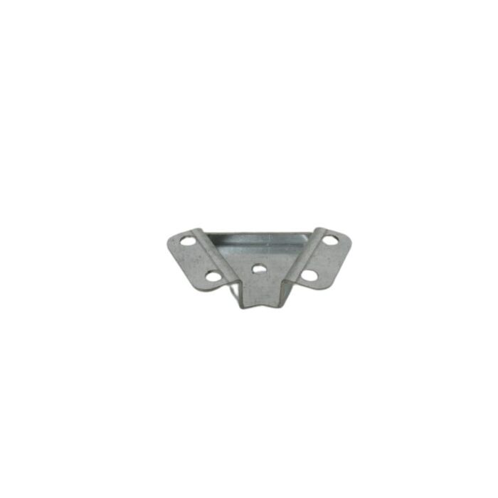 Volvo Tope de apoyo eje delantero P1800 (para 662203) Volvo repuesto no 663477