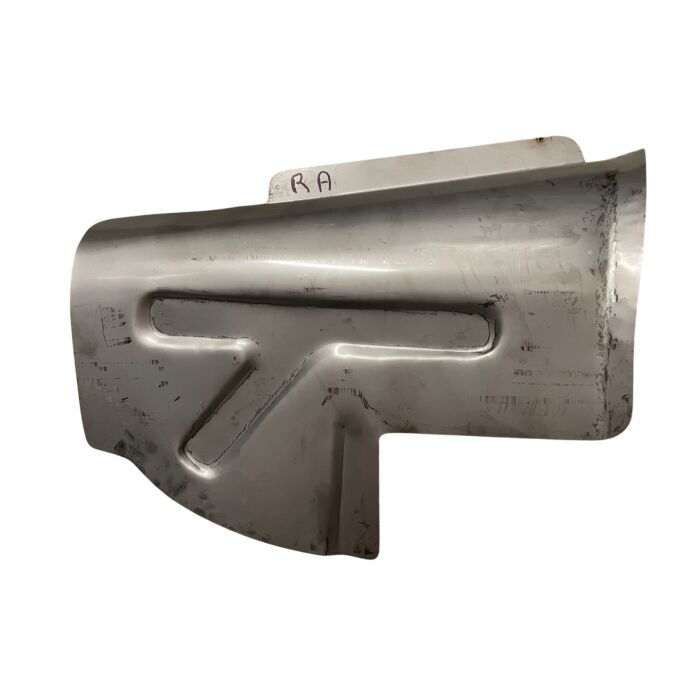 Volvo Soporte guardabarros Amazon kombi Trasero derecho Volvo repuesto no 663547