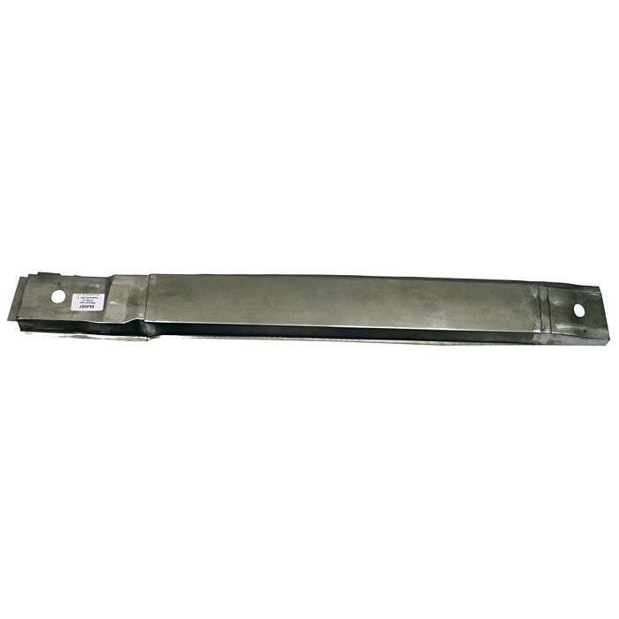 Plaatwerk P1800 dorpelplaat links buitenplaat