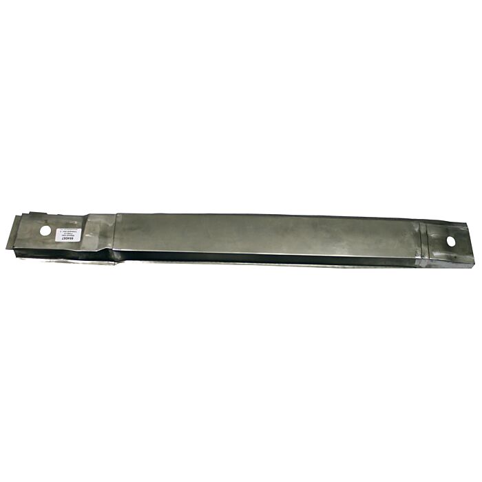 Volvo Placa de umbral de chapa P1800 placa exterior izquierda Volvo repuesto no 664057