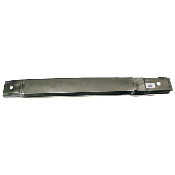 Volvo Placa de umbral de chapa P1800 placa exterior derecha Volvo repuesto no 664058
