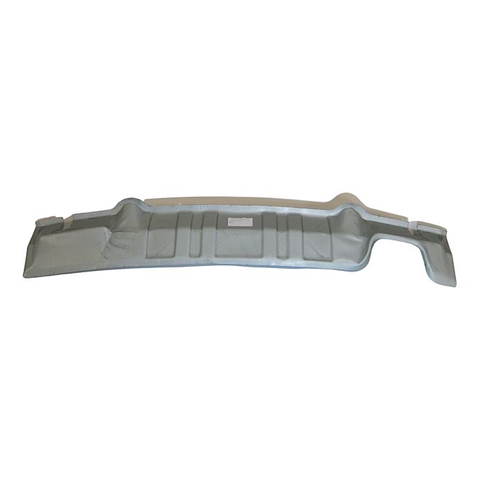 Volvo Chapa P1800 interior panel trasero inferior Volvo repuesto no 664172