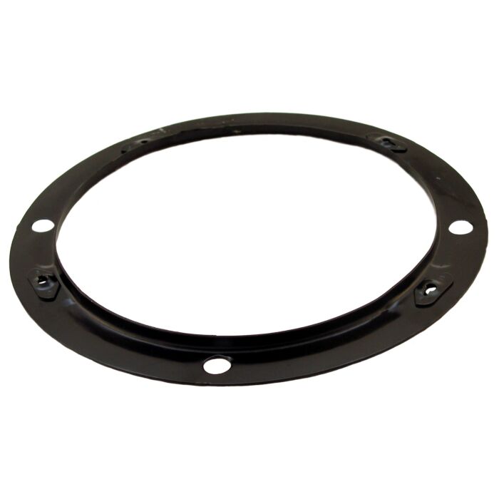 Volvo Borde de faro de chapa P1800 (borde de soldadura) Volvo repuesto no 664285