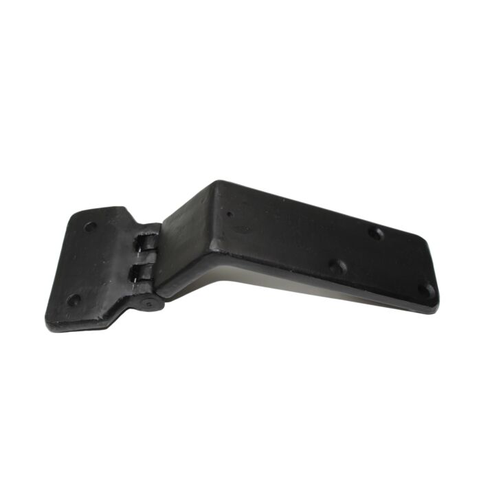 Bisagra Volvo P1800 para puerta izquierda inferior, número de pieza Volvo 664308