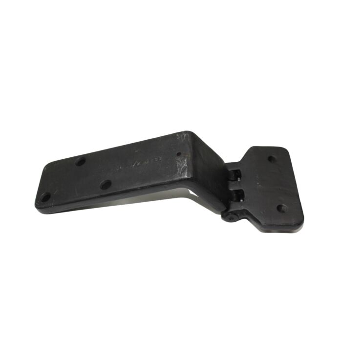 Bisagra Volvo P1800 para puerta derecha inferior 664309, número de pieza Volvo 664309