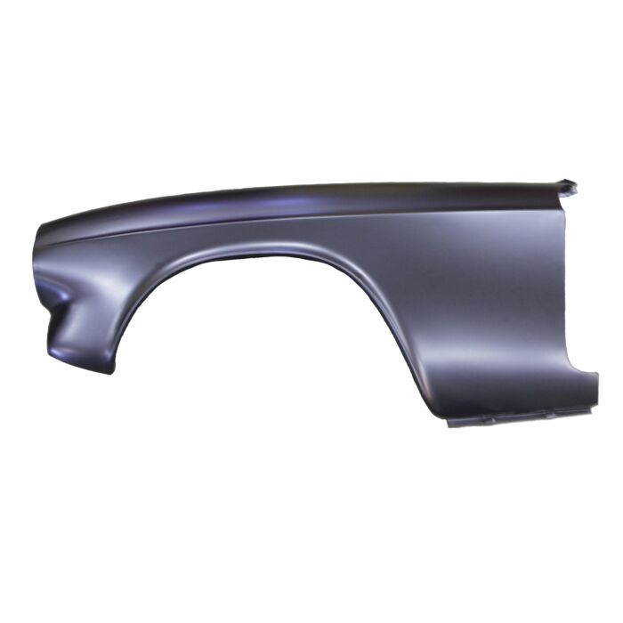Volvo Chapa P1800 P1800E P1800ES luneta delantera izquierda Volvo repuesto no 664371