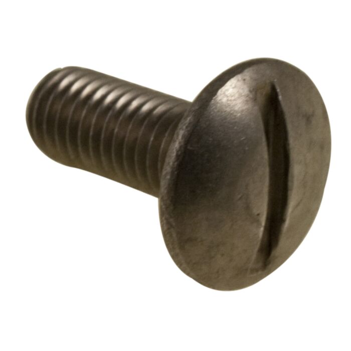 Tornillo de goma para la fijación del portaequipajes Imperiaal Duett (se necesitan un total de 6 piezas) para el componente 79944 de Volvo, número de pieza 215504.