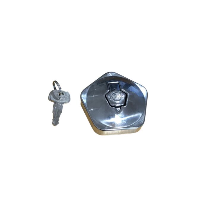 Volvo Tapa de combustible Amazon 220 kombi ya no está disponible Volvo repuesto no 666792