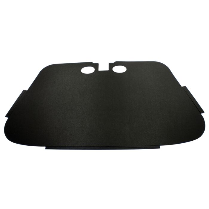 Volvo Embellecedor de cartón en la tapa del maletero Amazon Volvo repuesto no 671066