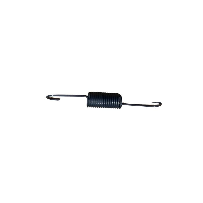Resorte para motor de calefacción Volvo PV544+Amazon+P1800+140+164+210, resorte de cepillo de carbón (671984) Número de pieza Volvo 671985
