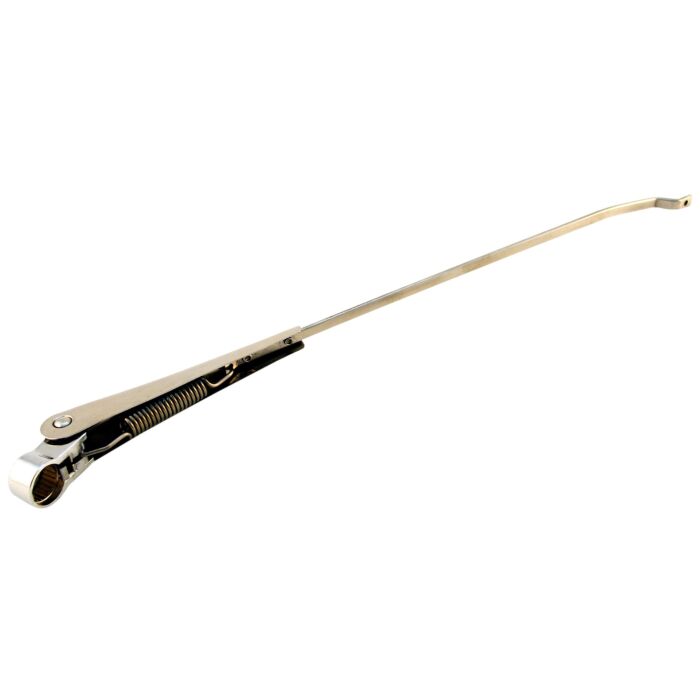 Brazo de limpiaparabrisas Amazon RVS original de Volvo