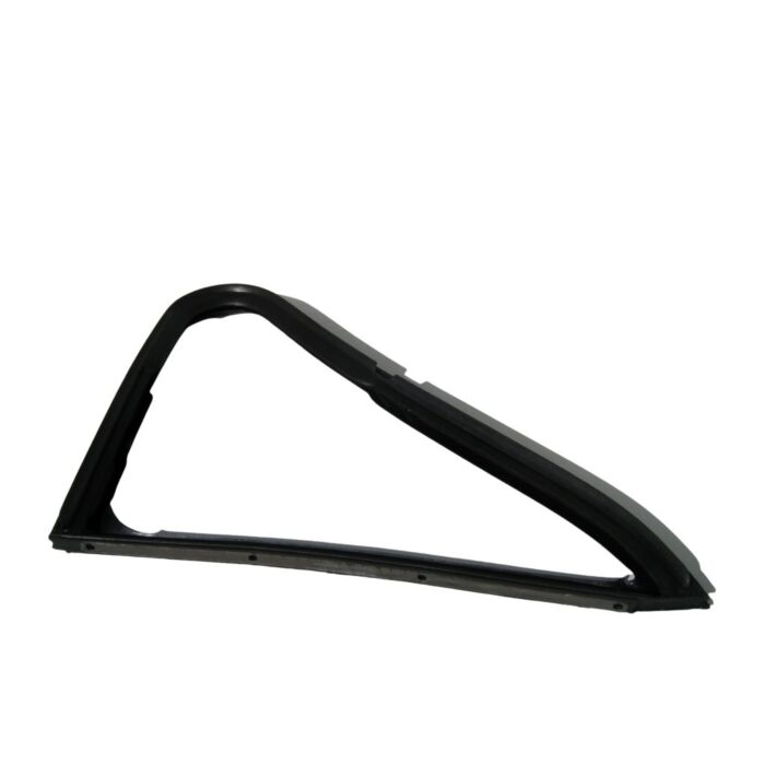 Rubber ventilatieruit Amazon links tochtraam klepraam